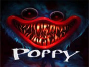 Play Poppy Play Night Game on FOG.COM