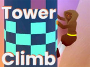 Play Tower Climb Game on FOG.COM