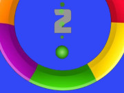 Play Color Spin 3D Game on FOG.COM