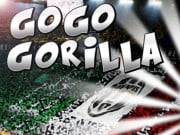 Play Go Go Gorilla Game on FOG.COM