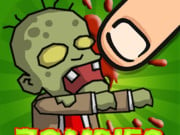 Play Tiny Zombie Game on FOG.COM