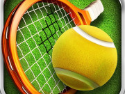 Play 3D Tennis Game on FOG.COM