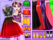 Play Dress Up Game: Fashion Stylist Game on FOG.COM