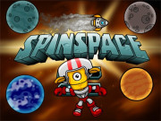 Play Spin In Space Game on FOG.COM
