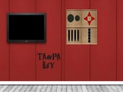 Play Red Room Escape Game on FOG.COM