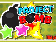 Play Project Bomb Game on FOG.COM