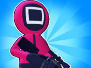 Play Squid Sniper 3D Game on FOG.COM