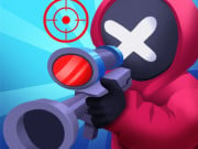 Play K-Sniper Survival Challenge Game on FOG.COM