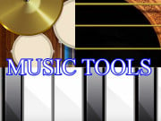 Play Music Tools Game on FOG.COM