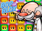Play Bop The Blox Game on FOG.COM