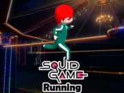 Play Squid Game Running Mobile Game on FOG.COM