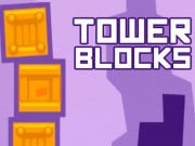 Play Tower Blocks Deluxe Game on FOG.COM