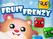 Play Fruit Frenzy Game on FOG.COM
