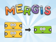 Play Mergis Game on FOG.COM