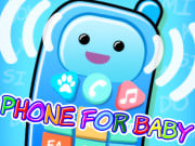 Play Phone For Baby Game on FOG.COM