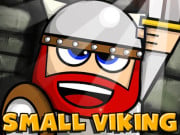 Play Small Viking Game on FOG.COM