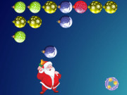 Play Puzzle Santa Dash Game on FOG.COM