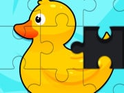 Play Puzzles for Kids Game Game on FOG.COM