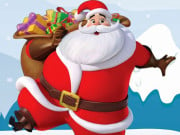 Play SANTA CLAUS FINDERS Game on FOG.COM