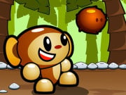 Play Super Monkey Juggling Game on FOG.COM