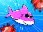 Play Go Baby shark Go Game on FOG.COM