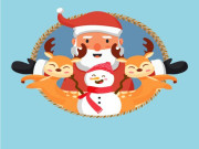 Play Save The Santa Claus Game on FOG.COM