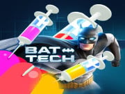 Play Batman Color Fall  Game on FOG.COM