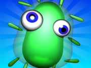 Play Planktoon Game on FOG.COM