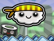 Play Sushi Drop Game on FOG.COM