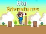 Play Ato Adventures Game on FOG.COM