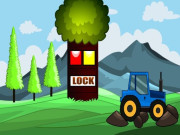 Play Tractor Escape Game on FOG.COM