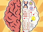 Play Brain Hack : Brain Test - Tricky Puzzles Game on FOG.COM