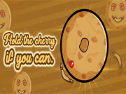 Play Cherry Inhere: Circle Pong King Game on FOG.COM