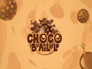 Play Choco Ball: Draw Line & Happy Girl Game on FOG.COM
