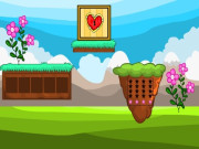 Play Floating Garden Escape Game on FOG.COM