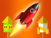 Play Rocket Arena Game on FOG.COM