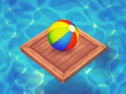 Play Beach Ball Game on FOG.COM