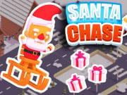 Play Santa Chase Game on FOG.COM