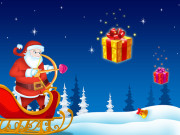 Play Santa Archer Game on FOG.COM