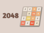 Play 2048 Classic Game on FOG.COM