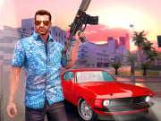 Play Gangster Crime Car Simulator 2 Game on FOG.COM