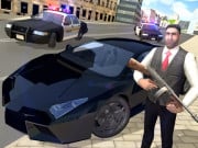 Play Gangster Crime Car Simulator 1 Game on FOG.COM