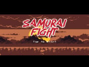 Play Samurai Fight Game on FOG.COM