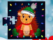 Play Christmas Animals Game on FOG.COM