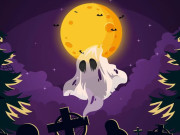 Play Dont Get Spooked Jigsaw Game on FOG.COM