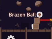 Play Brazen Ball Game on FOG.COM