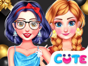 Play Princess Black Friday Collections Game on FOG.COM