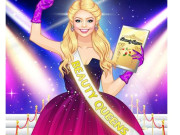 Play Beauty Queen Dress Up Games Game on FOG.COM
