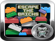 Play Escape Bricks Game on FOG.COM
