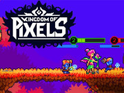 Play Kingdom of Pixels Game on FOG.COM
